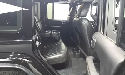Jeep Wrangler 2021, 63294 км, за 24004.7 USD - фото 11