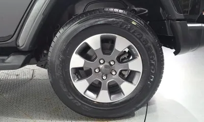 Jeep Wrangler 2021, 63294 км, за 24004.7 USD - фото 21