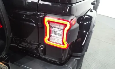 Jeep Wrangler 2021, 63294 км, за 24004.7 USD - фото 23