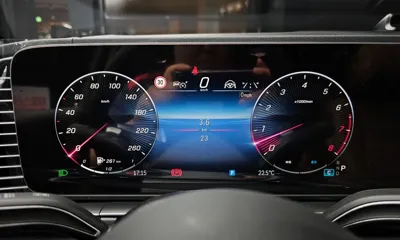 Mercedes-Benz GLS-Class 2026, 23 км, за 113111.84 USD - фото 8