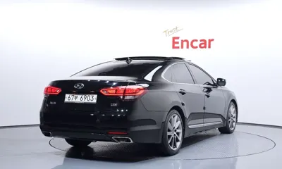 Hyundai Aslan 2015, 124010 км, за 5761.58 USD