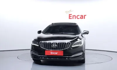 Hyundai Aslan 2015, 124010 км, за 5761.58 USD