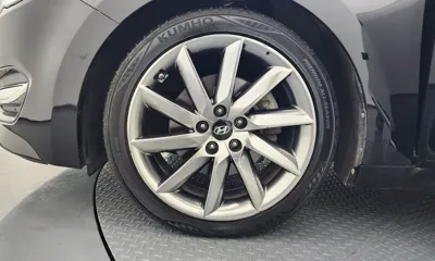 Hyundai Aslan 2015, 124010 км, за 5761.58 USD