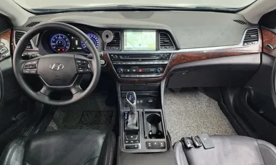 Hyundai Aslan 2015, 124010 км, за 5761.58 USD - фото 7