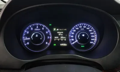 Hyundai Aslan 2015, 124010 км, за 5761.58 USD - фото 8