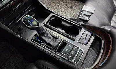 Hyundai Aslan 2015, 124010 км, за 5761.58 USD - фото 9