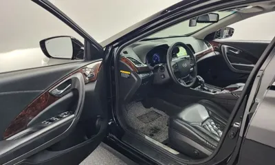 Hyundai Aslan 2015, 124010 км, за 5761.58 USD - фото 10