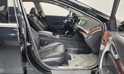 Hyundai Aslan 2015, 124010 км, за 5761.58 USD - фото 11