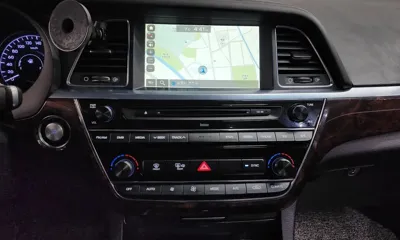 Hyundai Aslan 2015, 124010 км, за 5761.58 USD - фото 15