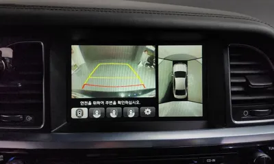 Hyundai Aslan 2015, 124010 км, за 5761.58 USD - фото 16