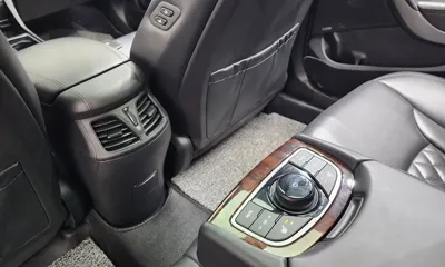 Hyundai Aslan 2015, 124010 км, за 5761.58 USD - фото 18