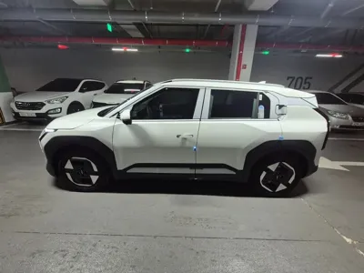 Kia EV3 2026, 400 км, за 21320.73 USD
