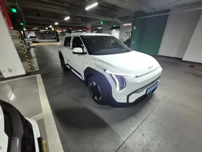 Kia EV3 2026, 400 км, за 21320.73 USD