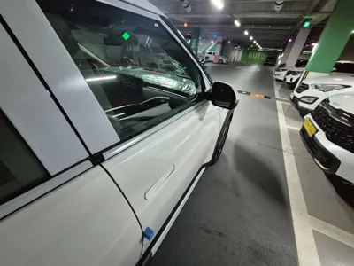 Kia EV3 2026, 400 км, за 21320.73 USD - фото 8