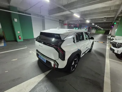 Kia EV3 2026, 400 км, за 21320.73 USD - фото 9