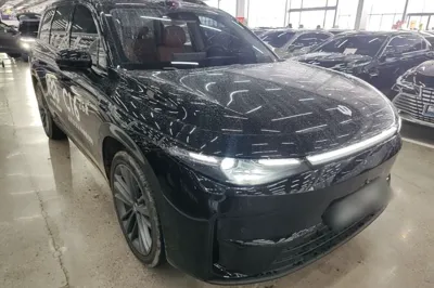 Leapmotor C16 2026, 8300 км, за 23067 USD
