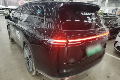 Leapmotor C16 2026, 8300 км, за 23067 USD
