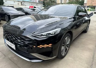 Kia K8 2023, 94849 км, за 3439.74 USD