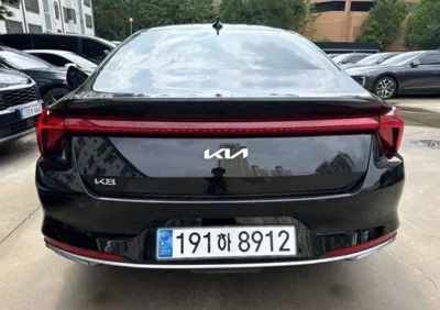Kia K8 2023, 94849 км, за 3439.74 USD