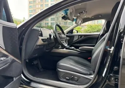 Kia K8 2023, 94849 км, за 3439.74 USD