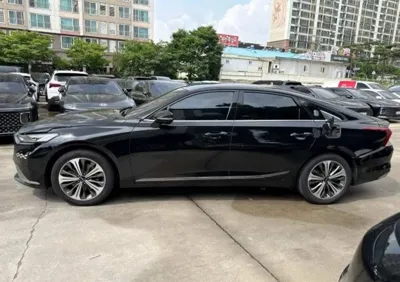Kia K8 2023, 94849 км, за 3439.74 USD