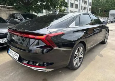 Kia K8 2023, 94849 км, за 3438.17 USD - фото 6