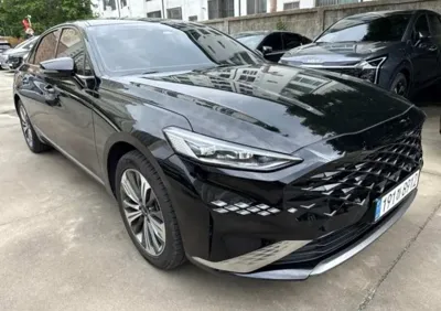Kia K8 2023, 94849 км, за 3438.17 USD - фото 8