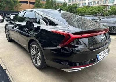 Kia K8 2023, 94849 км, за 3438.17 USD - фото 9