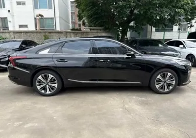 Kia K8 2023, 94849 км, за 3438.17 USD - фото 11