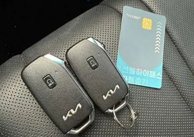 Kia K8 2023, 94849 км, за 3438.17 USD - фото 12
