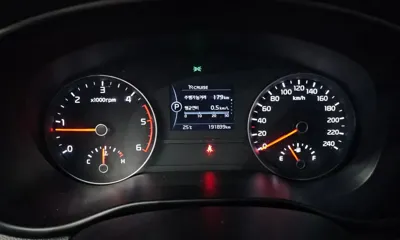 Kia Sportage 2018, 191839 км, за 5382.7 USD - фото 8