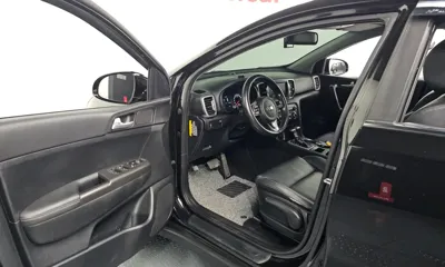 Kia Sportage 2018, 191839 км, за 5382.7 USD - фото 10