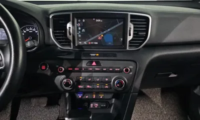 Kia Sportage 2018, 191839 км, за 5382.7 USD - фото 14