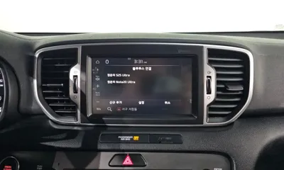 Kia Sportage 2018, 191839 км, за 5382.7 USD - фото 16