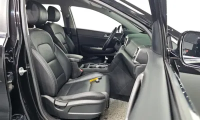 Kia Sportage 2018, 191839 км, за 5382.7 USD - фото 26