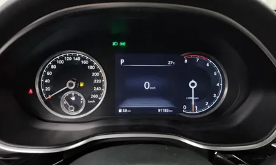 Genesis G80 2021, 91183 км, за 18006.88 USD - фото 8
