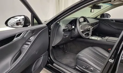 Genesis G80 2021, 91183 км, за 18006.88 USD - фото 10