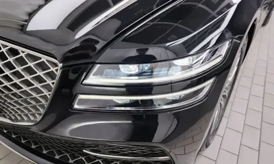 Genesis G80 2021, 91183 км, за 18006.88 USD - фото 22