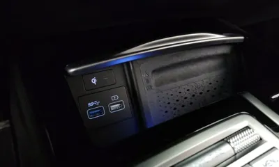 Genesis G80 2021, 91183 км, за 18006.88 USD - фото 26