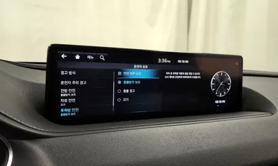 Genesis G80 2021, 91183 км, за 18006.88 USD - фото 32