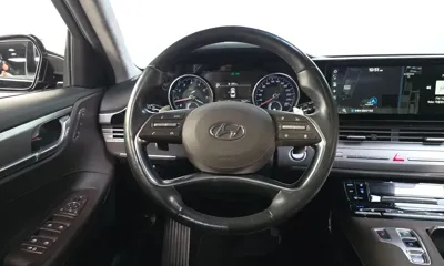 Hyundai Grandeur 2020, 75657 км, за 13815.45 USD - фото 13