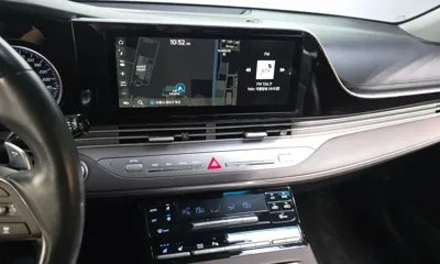 Hyundai Grandeur 2020, 75657 км, за 13815.45 USD - фото 14