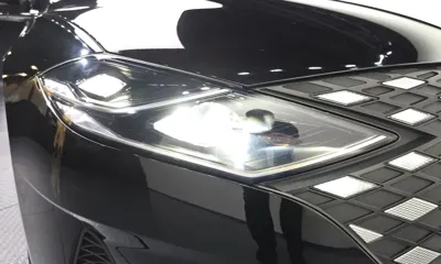 Hyundai Grandeur 2020, 75657 км, за 13815.45 USD - фото 22
