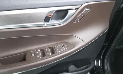 Hyundai Grandeur 2020, 75657 км, за 13815.45 USD - фото 32