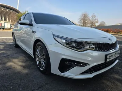 Kia K5 2020, 67258 км, за 10986.15 USD