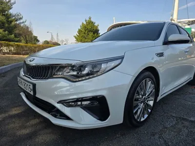 Kia K5 2020, 67258 км, за 10986.15 USD - фото 8