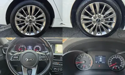 Kia K5 2020, 67258 км, за 10986.15 USD - фото 18