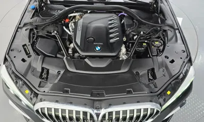 BMW 7-Series 2021, 102290 км, за 35011.56 USD - фото 6