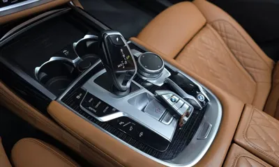 BMW 7-Series 2021, 102290 км, за 35011.56 USD - фото 9