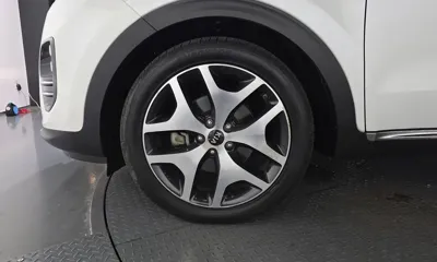 Kia Sportage 2016, 166276 км, за 5464.49 USD